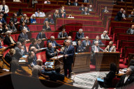 Questions To The French Government At The National Assembly