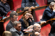 Questions To The French Government At The National Assembly