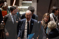 Questions To The French Government At The National Assembly