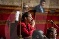 Questions To The French Government At The National Assembly