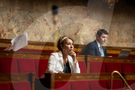 Questions To The French Government At The National Assembly