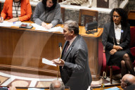 Questions To The French Government At The National Assembly