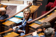 Questions To The French Government At The National Assembly