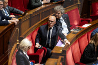 Questions To The French Government At The National Assembly
