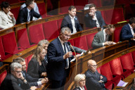 Questions To The French Government At The National Assembly