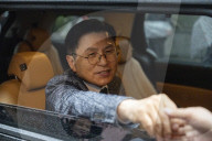 Kim Moon-soo Supporters Denounce Leadership Over Han Duck-soo’s Surprise Candidacy