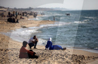 Gaza Heatwave