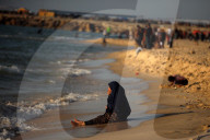 Gaza Heatwave