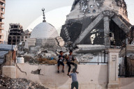 Gaza Heatwave