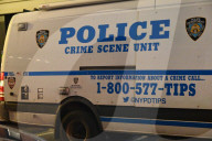 35-year-old Man Shot And Killed At 388 Pearl Street, The Gov. Alfred E. Smith NYCHA Houses