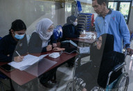 The Integrated Services Post Of Disability Results Mutual Cooperation In Indonesia