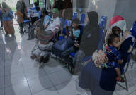 The Integrated Services Post Of Disability Results Mutual Cooperation In Indonesia