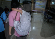 The Integrated Services Post Of Disability Results Mutual Cooperation In Indonesia