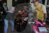 The Integrated Services Post Of Disability Results Mutual Cooperation In Indonesia