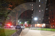 35-year-old Man Shot And Killed At 388 Pearl Street, The Gov. Alfred E. Smith NYCHA Houses