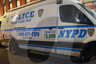 35-year-old Man Shot And Killed At 388 Pearl Street, The Gov. Alfred E. Smith NYCHA Houses