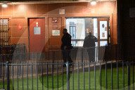 35-year-old Man Shot And Killed At 388 Pearl Street, The Gov. Alfred E. Smith NYCHA Houses