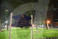 35-year-old Man Shot And Killed At 388 Pearl Street, The Gov. Alfred E. Smith NYCHA Houses