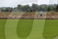 Daily Life In Nakhon Sawan