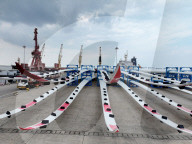 Wind Power Equipment Export