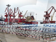 Wind Power Equipment Export