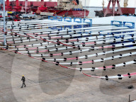 Wind Power Equipment Export