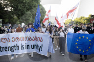 The Day Of Europe.
