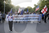 The Day Of Europe.