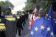 The Day Of Europe.