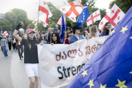 The Day Of Europe.