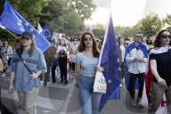 The Day Of Europe.