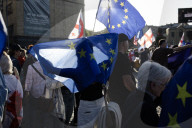 The Day Of Europe.