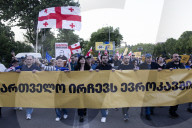 The Day Of Europe.