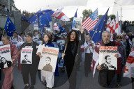 The Day Of Europe.