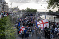 The Day Of Europe.