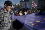 The Day Of Europe.