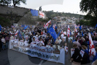 The Day Of Europe.