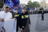 The Day Of Europe.