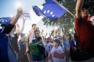 The Day Of Europe.