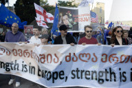 The Day Of Europe.