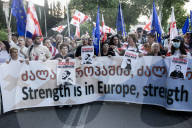 The Day Of Europe.