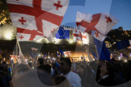 The Day Of Europe.