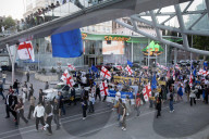 The Day Of Europe.