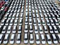 Automobiles Export