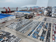 Automobiles Export