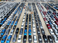 Automobiles Export