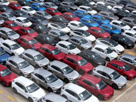 Automobiles Export