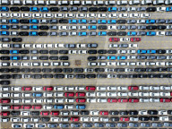 Automobiles Export