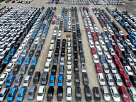 Automobiles Export