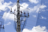 European Power Grid Experienced Oscillations Minutes Before Iberian Blackout